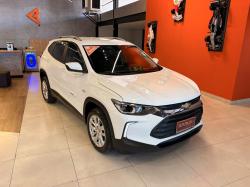 CHEVROLET Tracker 1.0 12V 4P FLEX TURBO AUTOM�TICO