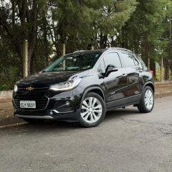 CHEVROLET Tracker 1.4 16V 4P FLEX PREMIER TURBO AUTOM�TICO