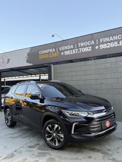 CHEVROLET Tracker 1.2 12V 4P FLEX TURBO PREMIER AUTOM�TICO