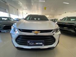 CHEVROLET Tracker 1.2 12V 4P FLEX TURBO PREMIER AUTOM�TICO