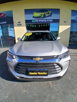 CHEVROLET Tracker 1.2 12V 4P FLEX TURBO PREMIER AUTOM�TICO