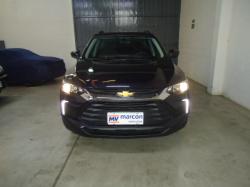 CHEVROLET Tracker 1.0 12V 4P FLEX TURBO LT AUTOM�TICO