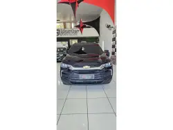 CHEVROLET Tracker 1.0 12V 4P FLEX TURBO AUTOM�TICO