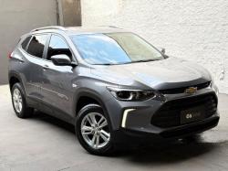 CHEVROLET Tracker 1.0 12V 4P FLEX TURBO LT AUTOM�TICO