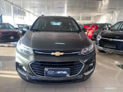 CHEVROLET Tracker 1.4 16V 4P FLEX LT TURBO AUTOM�TICO