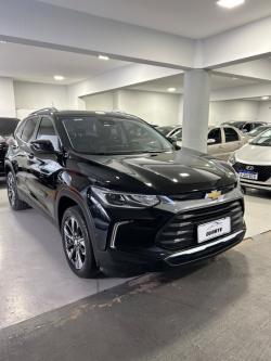 CHEVROLET Tracker 1.2 12V 4P FLEX TURBO PREMIER AUTOM�TICO