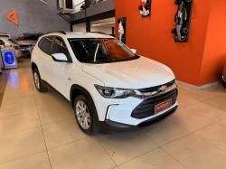 CHEVROLET Tracker 1.0 12V 4P FLEX TURBO LTZ AUTOM�TICO