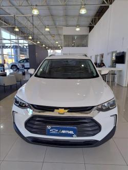 CHEVROLET Tracker 1.0 12V 4P FLEX TURBO LT AUTOM�TICO