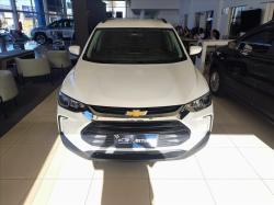 CHEVROLET Tracker 1.0 12V 4P FLEX TURBO AUTOM�TICO