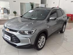 CHEVROLET Tracker 1.0 12V 4P FLEX TURBO LTZ AUTOM�TICO