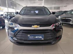 CHEVROLET Tracker 1.0 12V 4P FLEX TURBO LTZ AUTOM�TICO