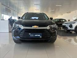CHEVROLET Tracker 1.0 12V 4P FLEX TURBO LTZ AUTOM�TICO