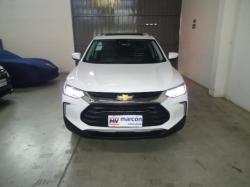 CHEVROLET Tracker 1.2 12V 4P FLEX TURBO PREMIER AUTOM�TICO