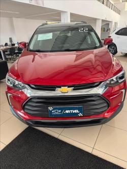 CHEVROLET Tracker 1.0 12V 4P FLEX TURBO LT AUTOMÁTICO