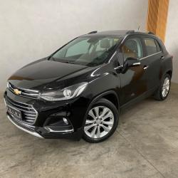 CHEVROLET Tracker 1.4 16V 4P FLEX PREMIER TURBO AUTOM�TICO