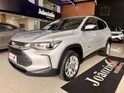 CHEVROLET Tracker 1.0 12V 4P FLEX TURBO LTZ AUTOM�TICO