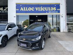 CHEVROLET Tracker 1.4 16V 4P FLEX LTZ TURBO AUTOM�TICO