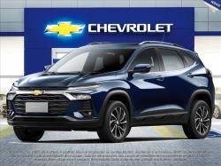 CHEVROLET Tracker 1.2 12V 4P FLEX TURBO PREMIER AUTOM�TICO