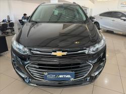 CHEVROLET Tracker 1.4 16V 4P FLEX LT TURBO AUTOMÁTICO