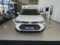 CHEVROLET Tracker 1.0 12V 4P FLEX TURBO AUTOM�TICO
