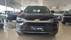 CHEVROLET Tracker 1.2 12V 4P FLEX TURBO PREMIER AUTOMÁTICO