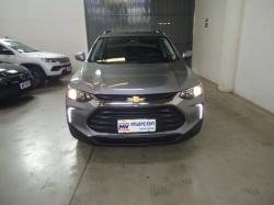 CHEVROLET Tracker 1.0 12V 4P FLEX TURBO LT AUTOM�TICO