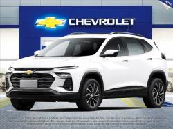 CHEVROLET Tracker 1.2 12V 4P FLEX TURBO PREMIER AUTOM�TICO
