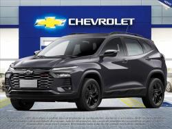 CHEVROLET Tracker 1.2 12V 4P FLEX TURBO RS AUTOM�TICO