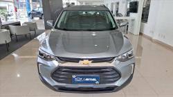 CHEVROLET Tracker 1.0 12V 4P FLEX TURBO LT AUTOMÁTICO