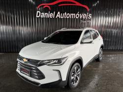 CHEVROLET Tracker 1.2 12V 4P FLEX TURBO PREMIER AUTOM�TICO