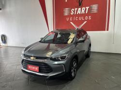 CHEVROLET Tracker 1.0 12V 4P FLEX TURBO LTZ AUTOMÁTICO
