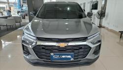 CHEVROLET Tracker 1.0 12V 4P FLEX TURBO AUTOMÁTICO
