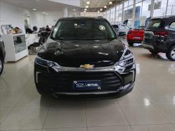 CHEVROLET Tracker 1.2 12V 4P FLEX TURBO PREMIER AUTOMÁTICO