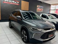 CHEVROLET Tracker 1.2 12V 4P FLEX TURBO PREMIER AUTOM�TICO