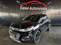 CHEVROLET Tracker 1.4 16V 4P FLEX MIDNIGHT TURBO AUTOMÁTICO