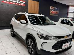 CHEVROLET Tracker 1.2 12V 4P FLEX TURBO PREMIER AUTOMÁTICO
