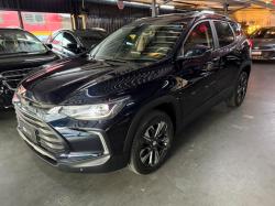 CHEVROLET Tracker 1.2 12V 4P FLEX TURBO PREMIER AUTOMÁTICO
