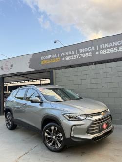 CHEVROLET Tracker 1.2 12V 4P FLEX TURBO PREMIER AUTOMÁTICO