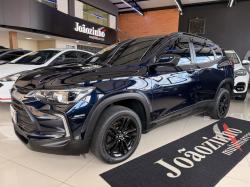 CHEVROLET Tracker 1.0 12V 4P FLEX TURBO LT AUTOMÁTICO