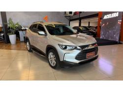 CHEVROLET Tracker 1.0 12V 4P FLEX TURBO LTZ AUTOMÁTICO