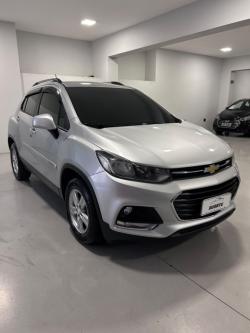 CHEVROLET Tracker 1.4 16V 4P FLEX LT TURBO AUTOMÁTICO