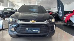 CHEVROLET Tracker 1.0 12V 4P FLEX TURBO LTZ AUTOMÁTICO