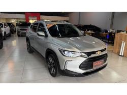 CHEVROLET Tracker 1.2 12V 4P FLEX TURBO PREMIER AUTOMÁTICO