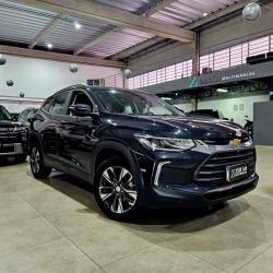 CHEVROLET Tracker 1.2 12V 4P FLEX TURBO PREMIER AUTOMÁTICO