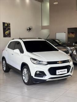 CHEVROLET Tracker 1.4 16V 4P FLEX PREMIER TURBO AUTOMÁTICO