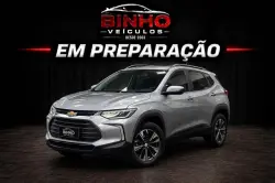 CHEVROLET Tracker 1.2 12V 4P FLEX TURBO PREMIER AUTOMÁTICO