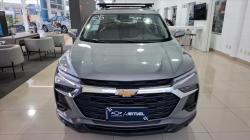 CHEVROLET Tracker 1.2 12V 4P FLEX TURBO PREMIER AUTOMÁTICO