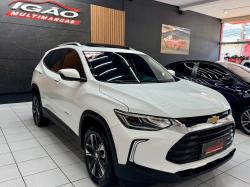 CHEVROLET Tracker 1.2 12V 4P FLEX TURBO PREMIER AUTOMÁTICO
