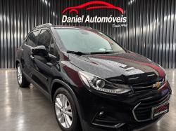CHEVROLET Tracker 1.4 16V 4P FLEX LTZ TURBO AUTOMÁTICO