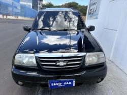 CHEVROLET Tracker 2.0 16V 4P 4X4